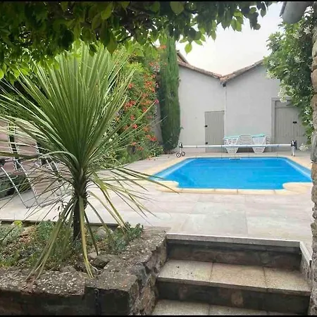 The Forge 別荘 Espéraza