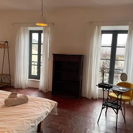 別荘 The Forge Espéraza