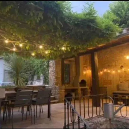 The Forge * Espéraza