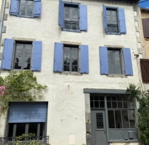 The Forge Hébergement de vacances