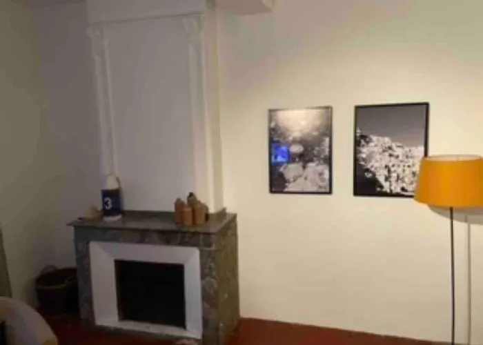 Hébergement de vacances The Forge *