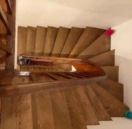 Hébergement de vacances The Forge *