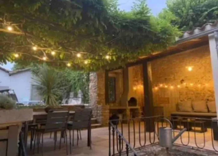 The Forge * Espéraza