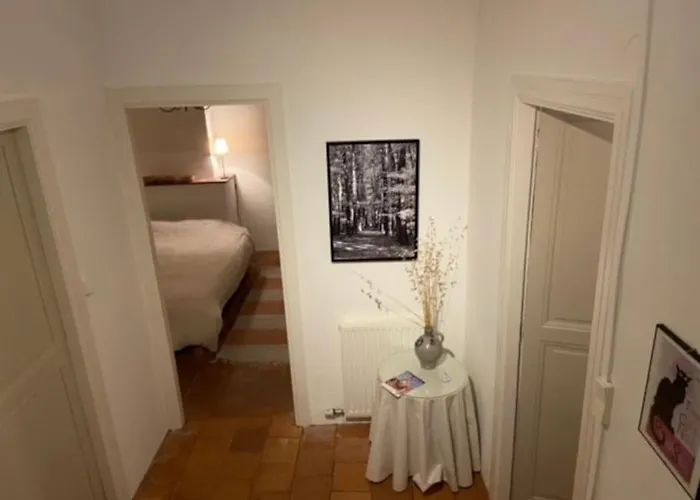 Hébergement de vacances The Forge Espéraza