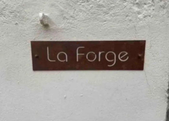 The Forge Hébergement de vacances *