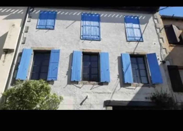 The Forge Hébergement de vacances