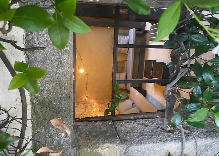 The Forge * Espéraza