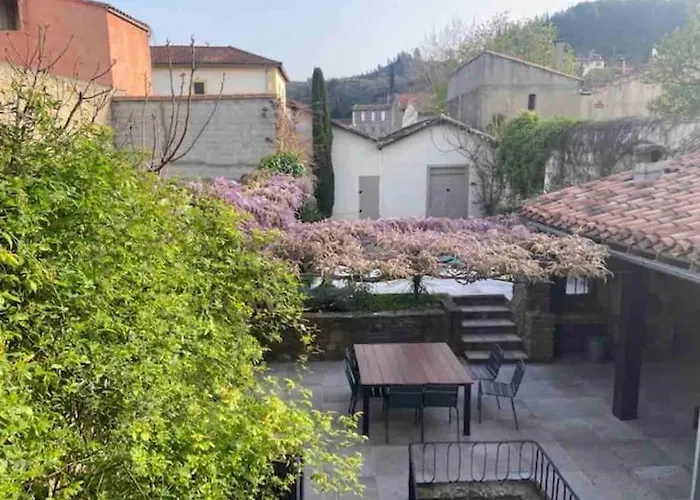 The Forge Hébergement de vacances *