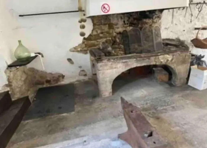 The Forge Hébergement de vacances *