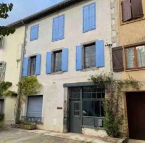 The Forge * Espéraza