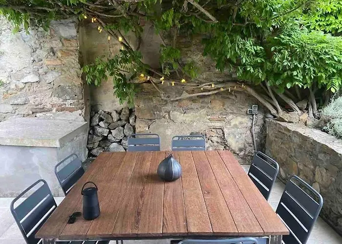 The Forge Hébergement de vacances *