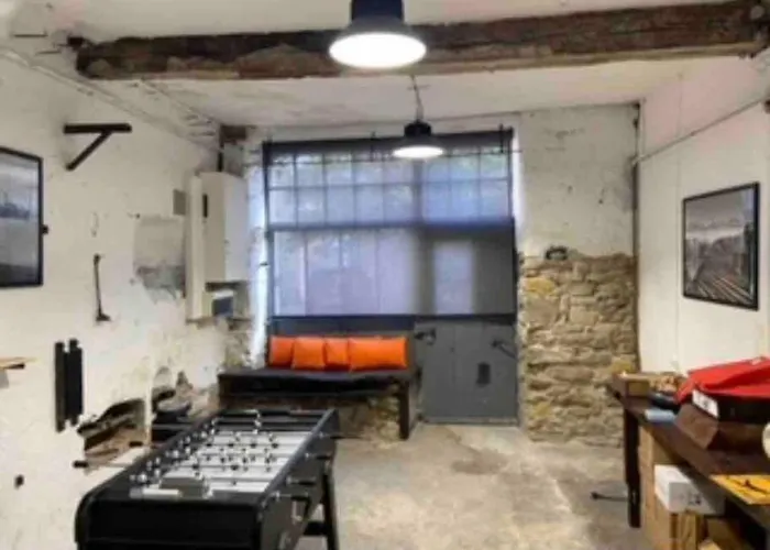 The Forge * Espéraza