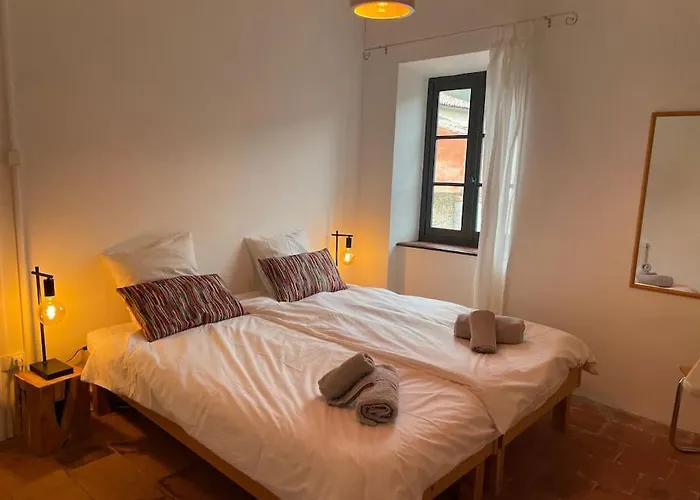 The Forge Hébergement de vacances *