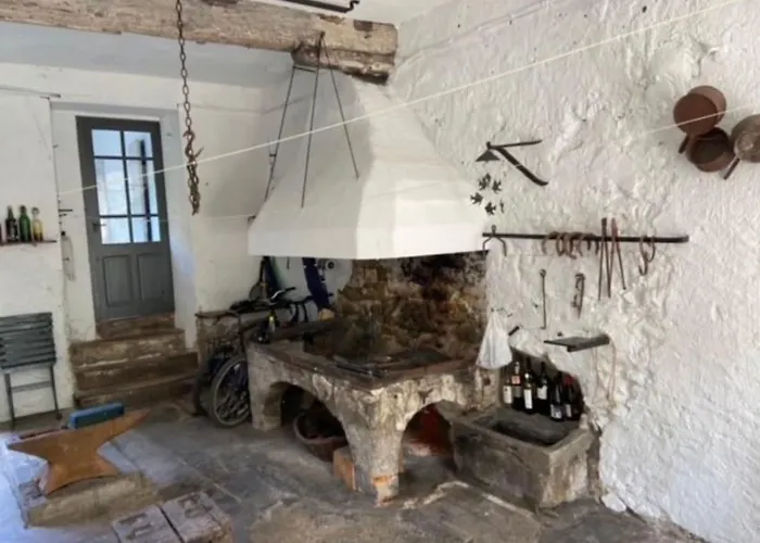 The Forge * Espéraza